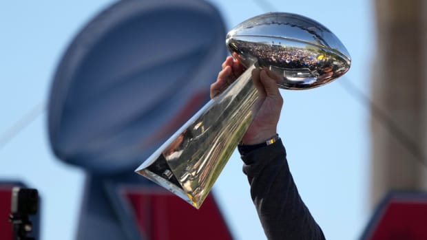 Trofeo Vince Lombardi